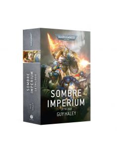 La trilogie Sombre Imperium