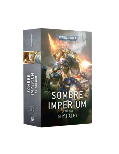 Sombre Imperium : La Trilogie