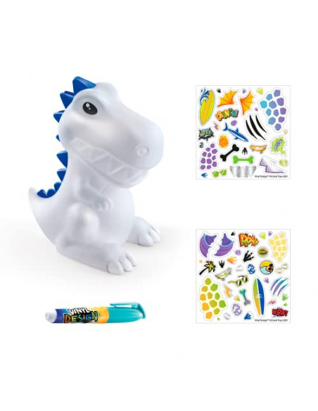 Kit De Scrapbooking Canal Toys Style 4 Ever : Carnet à Customiser Avec Gaufrage Stickers Et Tapes Des 6 Ans Kit De Scrapbooking Canal Toys Style 4 Ever : Carnet à Customiser Avec Gaufrage Stickers Et Tapes Des 6 Ans