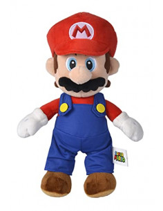 Peluche Mario 30 cm