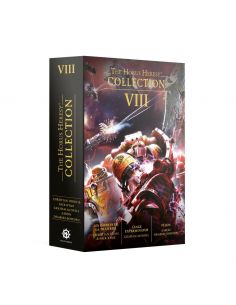 The Horus Heresy - Collection VIII
