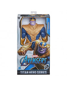 Thanos - Figurine Titan Hero