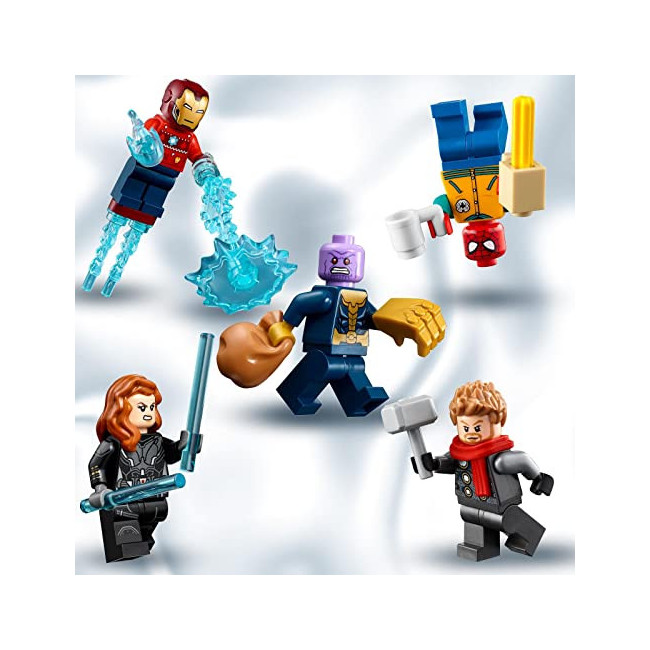 MARVEL AVENGERS - Titan Hero Series - Figurine Captain America de 30 cm  avec des ailes - pour enfants à partir de 4 ans - Cdiscount Jeux - Jouets
