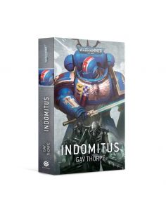 Indomitus - Warhammer 40k