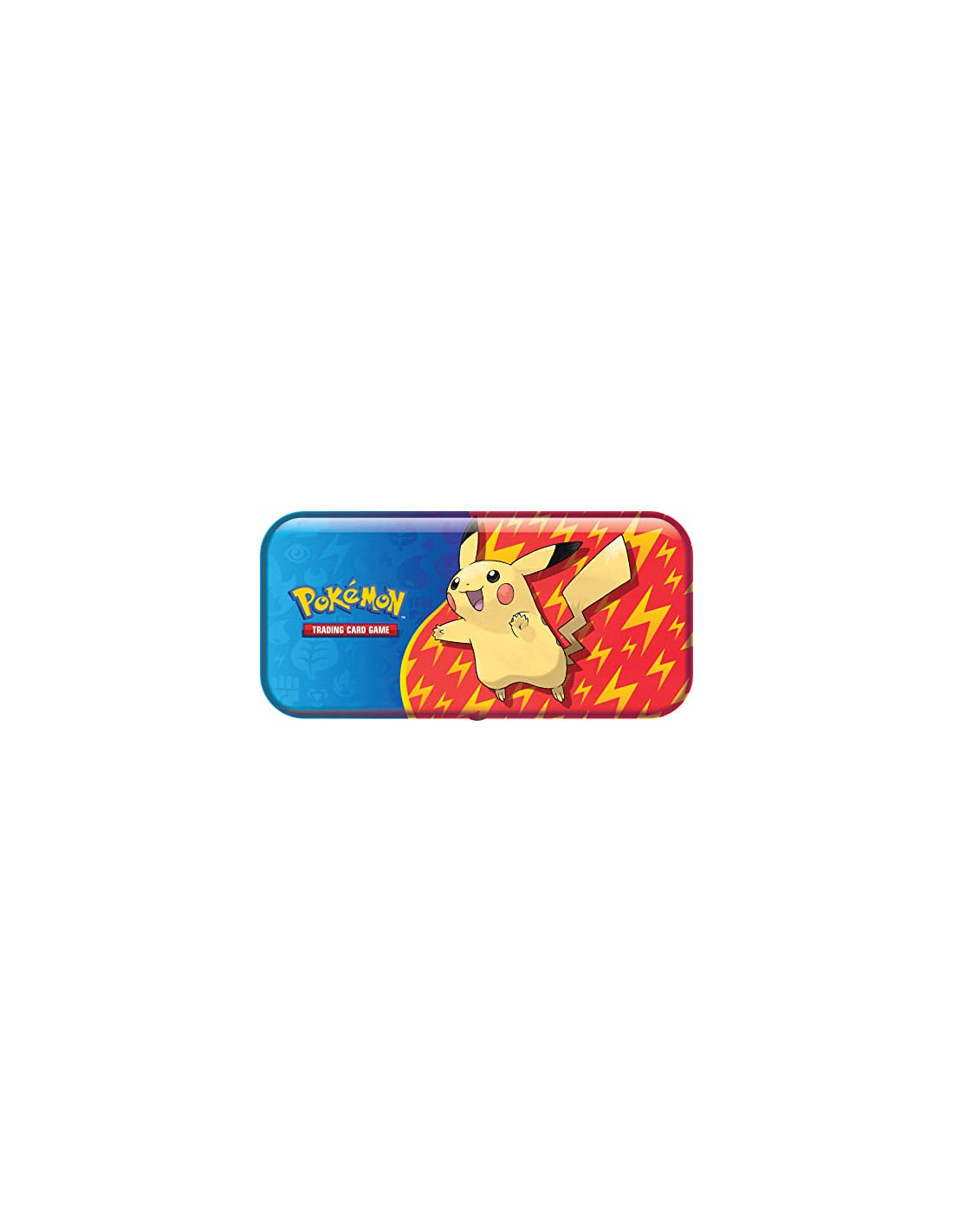 Acheter Pokémon - Coffret 2 Boosters + Plumier Pikachu - Ludifolie