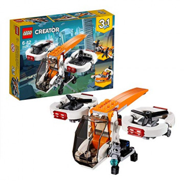LEGO Creator 31071 - Le Drone d'exploration