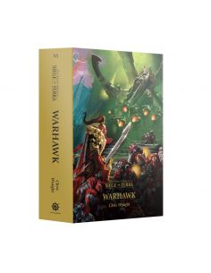 Siege of Terra : Warhawk - Version Anglaise