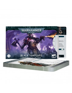 Index Black Templars - Warhammer 40k