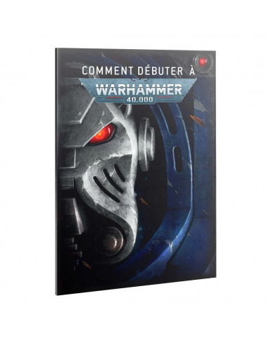 Comment debuter a Warhammer Age of Sigmar (FR)