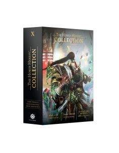 The Horus Heresy - Collection X