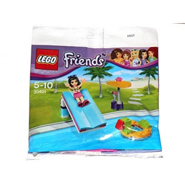 LEGO 30401, Multicolore.