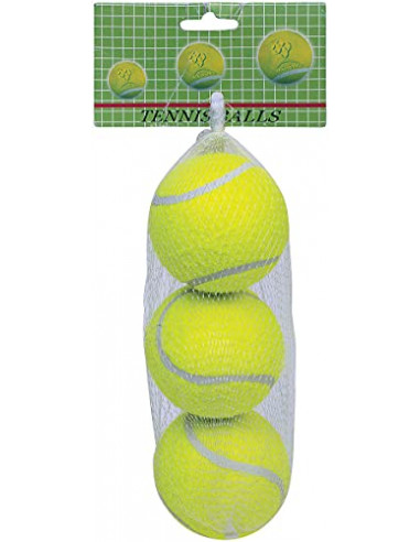 Wonder Kids WONDERKIDS- Balle de Tennis, A2001060