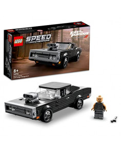 LEGO Speed Champions 76912 Fast & Furious 1970 - Dodge Charger R T