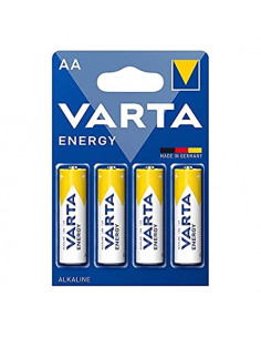 LR06/AA - Varta