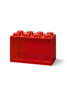 Étagère Brique 8 Boutons - LEGO