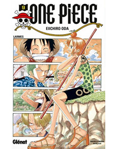 One Piece - Tome 09