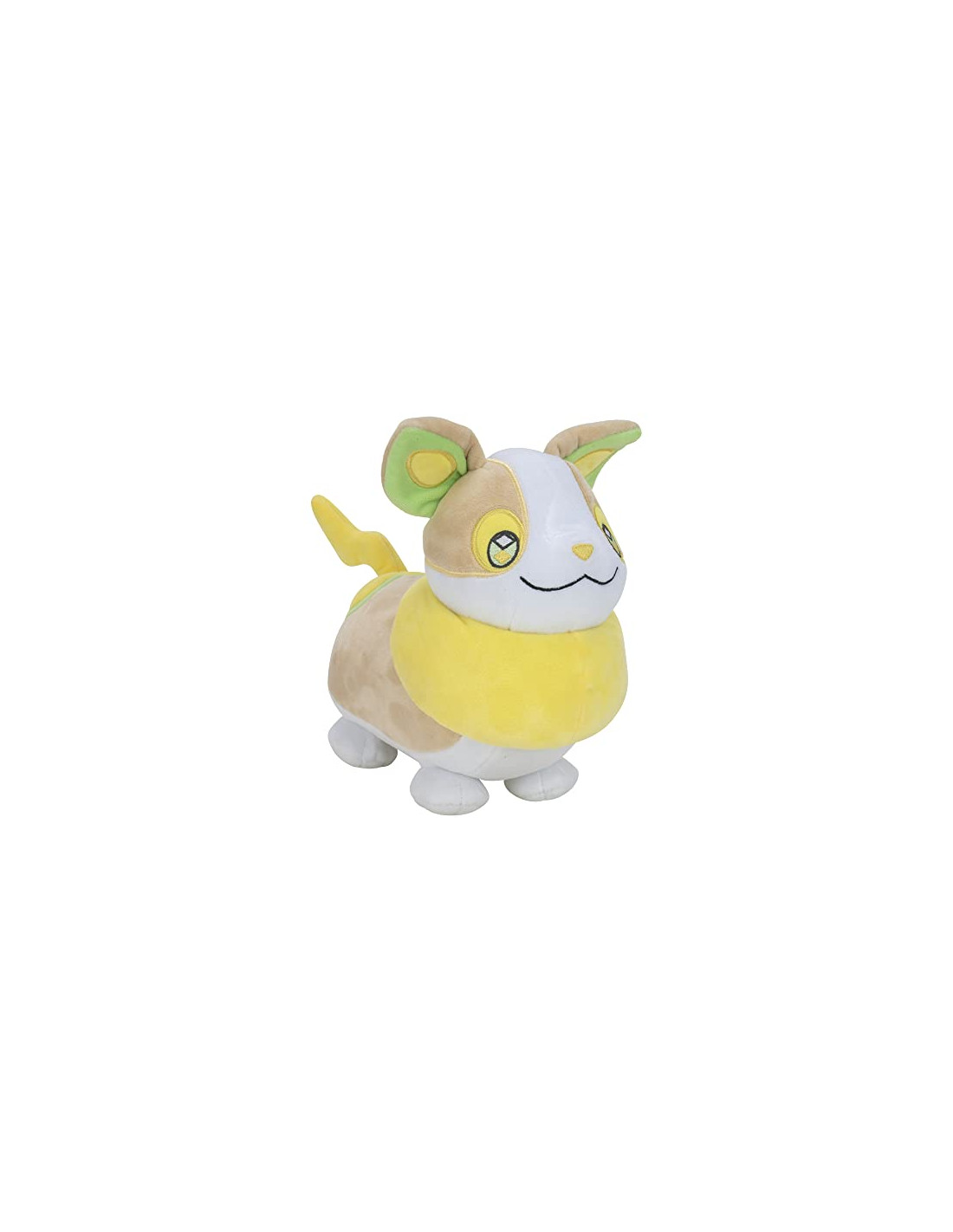 Peluche Pokémon 20 cm - Pikachu, Commandez facilement en ligne