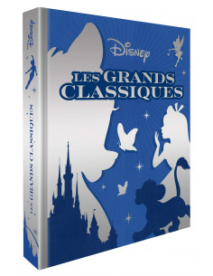 Les Grands Classiques - Disney