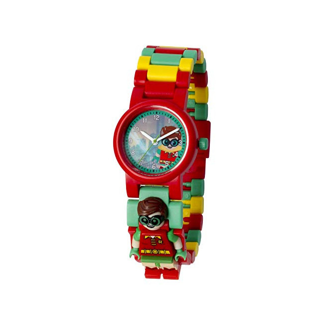 Montres bracelet Garçons - Lego 8020868
