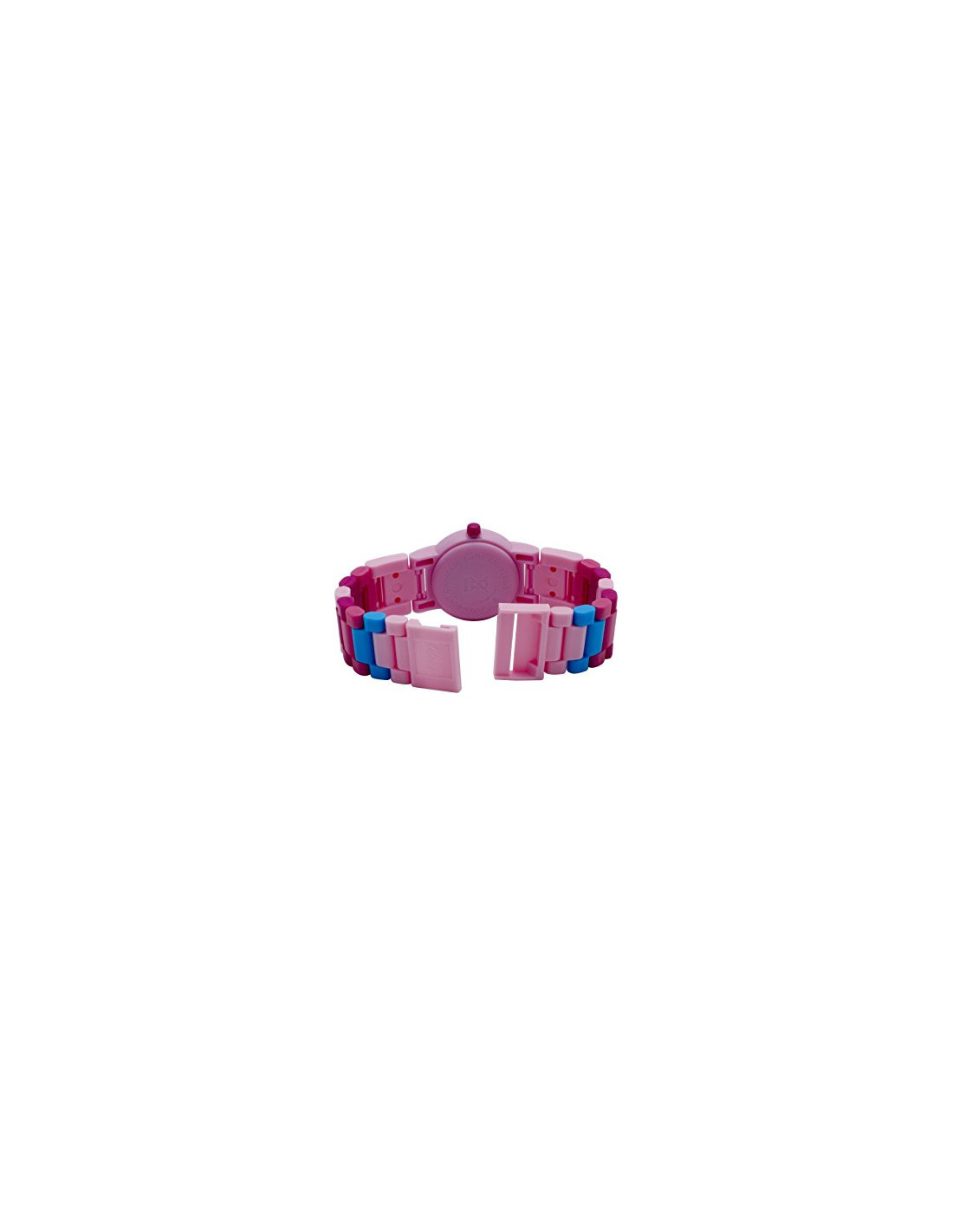 Montre-bracelet Fille Cool Time Licorne - Cadran Apprentissage, étanche, Avec Trousse Chouette