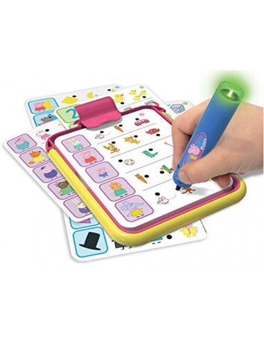 EDUCA Connector jeu de Logique pas cher EDUCA Connector jeu de Logique pas cher