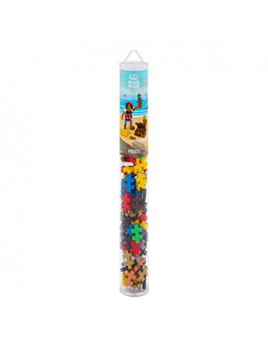 PLUS PLUS- Jeu de Construction, PP4268