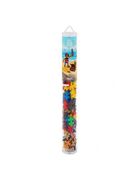PLUS PLUS- Jeu de Construction, PP4268