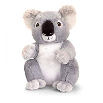 Keel Toys - Peluche Koala 18cm