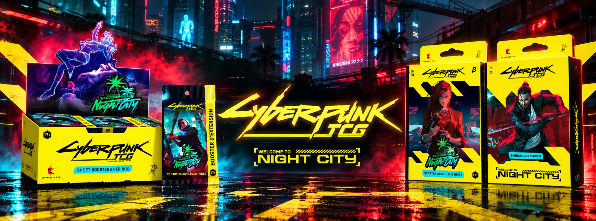 CyberPunk