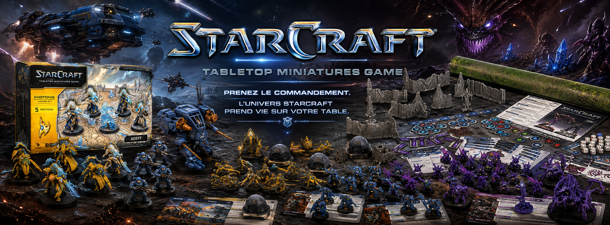 Starcraft